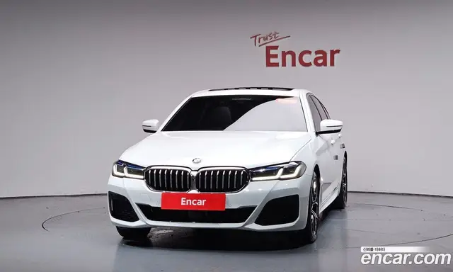 BMW 5 серия 2023 2.0 автомат (гидро), миниатюра 2 BMW 5 серия 2023 2.0 автомат (гидро), миниатюра 2