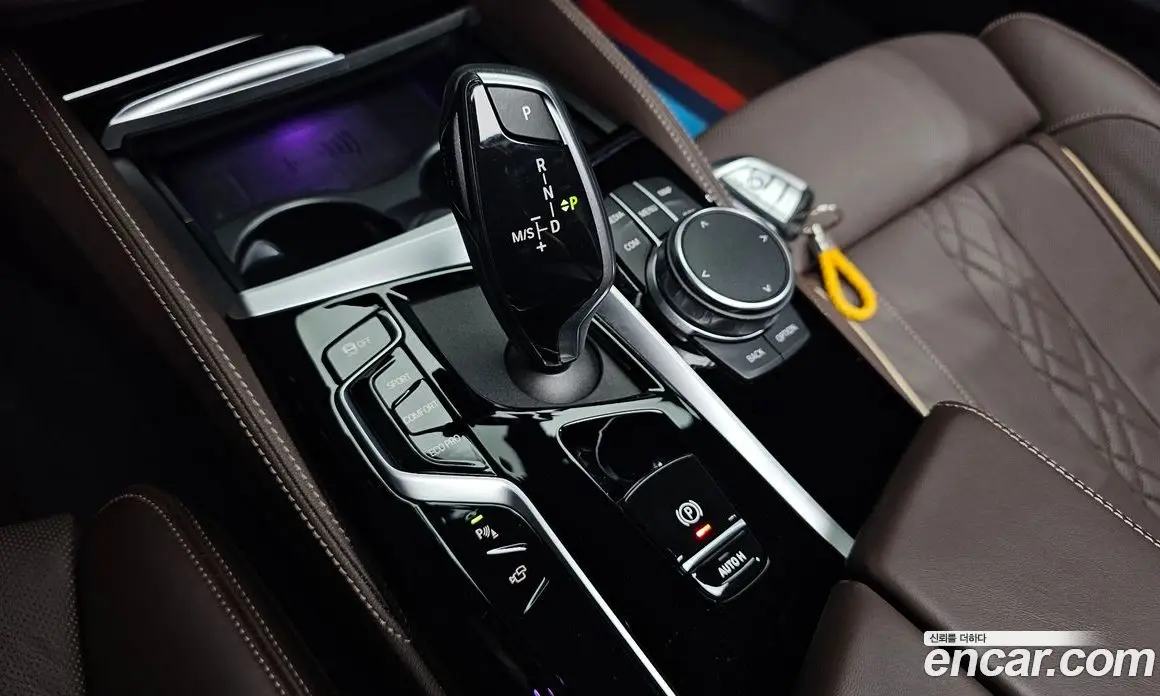 BMW 5 серия 2023 2.0 автомат (гидро), фото 11 BMW 5 серия 2023 2.0 автомат (гидро), фото 11