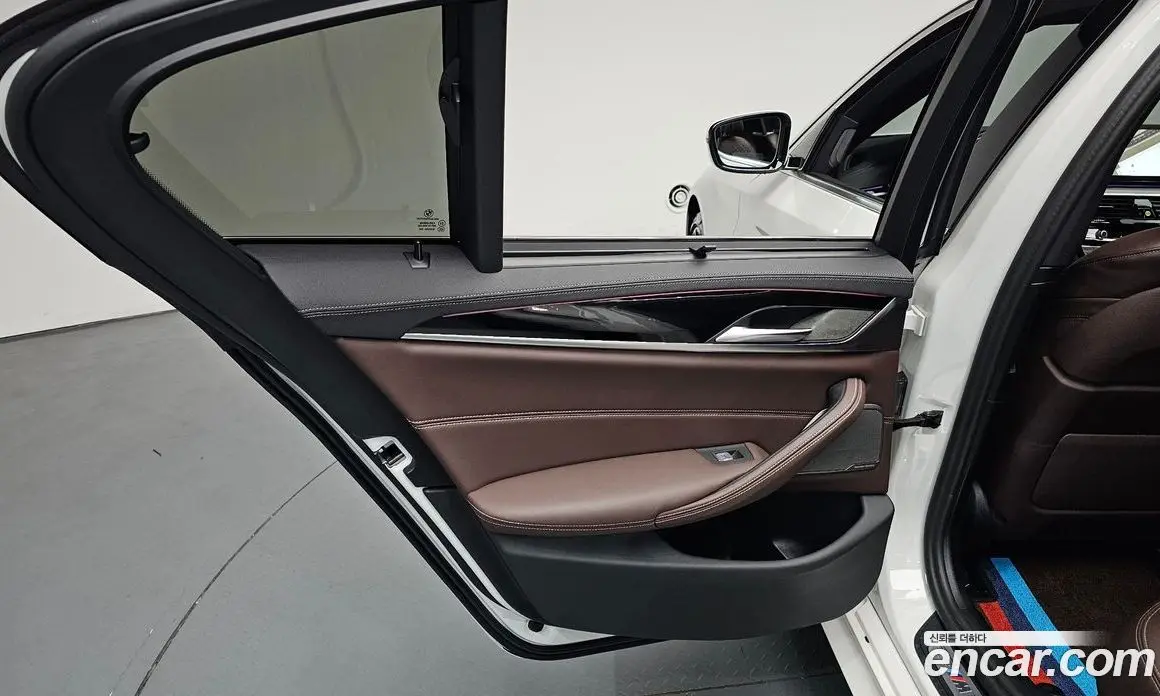 BMW 5 серия 2023 2.0 автомат (гидро), фото 14 BMW 5 серия 2023 2.0 автомат (гидро), фото 14