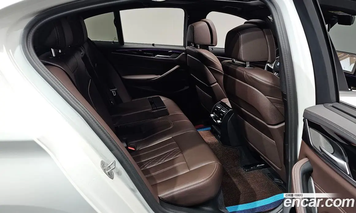 BMW 5 серия 2023 2.0 автомат (гидро), фото 17 BMW 5 серия 2023 2.0 автомат (гидро), фото 17
