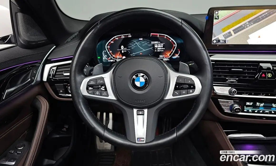 BMW 5 серия 2023 2.0 автомат (гидро), фото 18 BMW 5 серия 2023 2.0 автомат (гидро), фото 18
