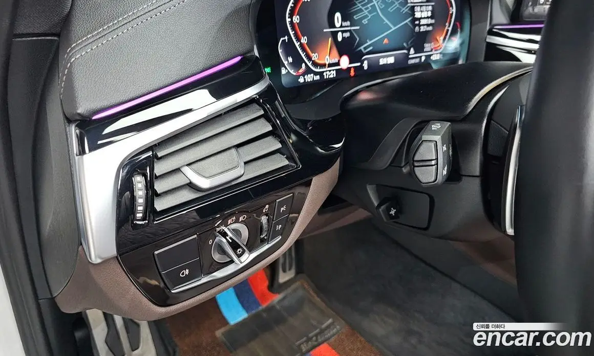 BMW 5 серия 2023 2.0 автомат (гидро), фото 28 BMW 5 серия 2023 2.0 автомат (гидро), фото 28