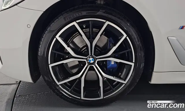 BMW 5 серия 2023 2.0 автомат (гидро), миниатюра 4 BMW 5 серия 2023 2.0 автомат (гидро), миниатюра 4