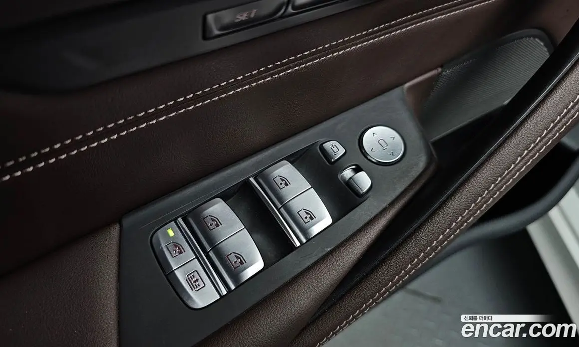 BMW 5 серия 2023 2.0 автомат (гидро), фото 36 BMW 5 серия 2023 2.0 автомат (гидро), фото 36