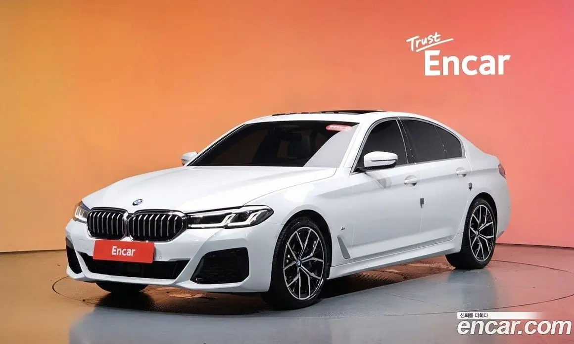 BMW 5 серия 2023 2.0 автомат (гидро), фото 37 BMW 5 серия 2023 2.0 автомат (гидро), фото 37
