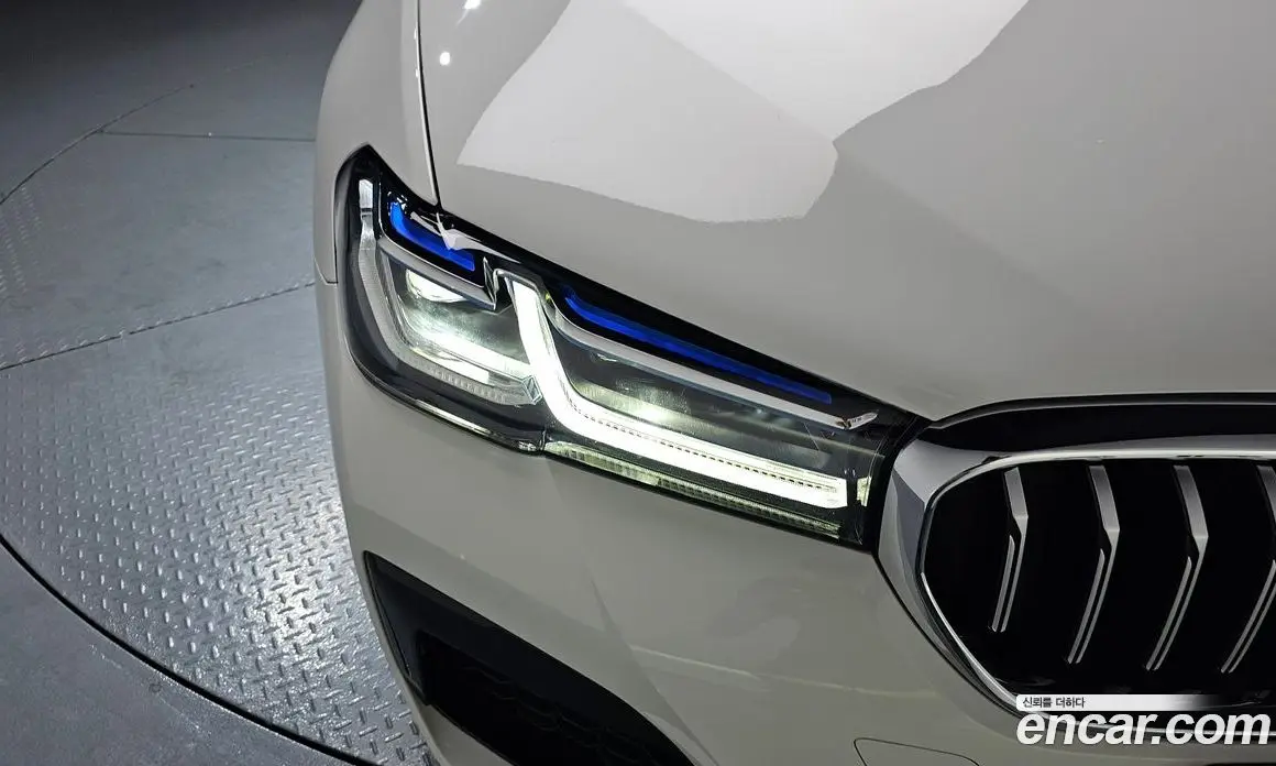 BMW 5 серия 2023 2.0 автомат (гидро), фото 7 BMW 5 серия 2023 2.0 автомат (гидро), фото 7