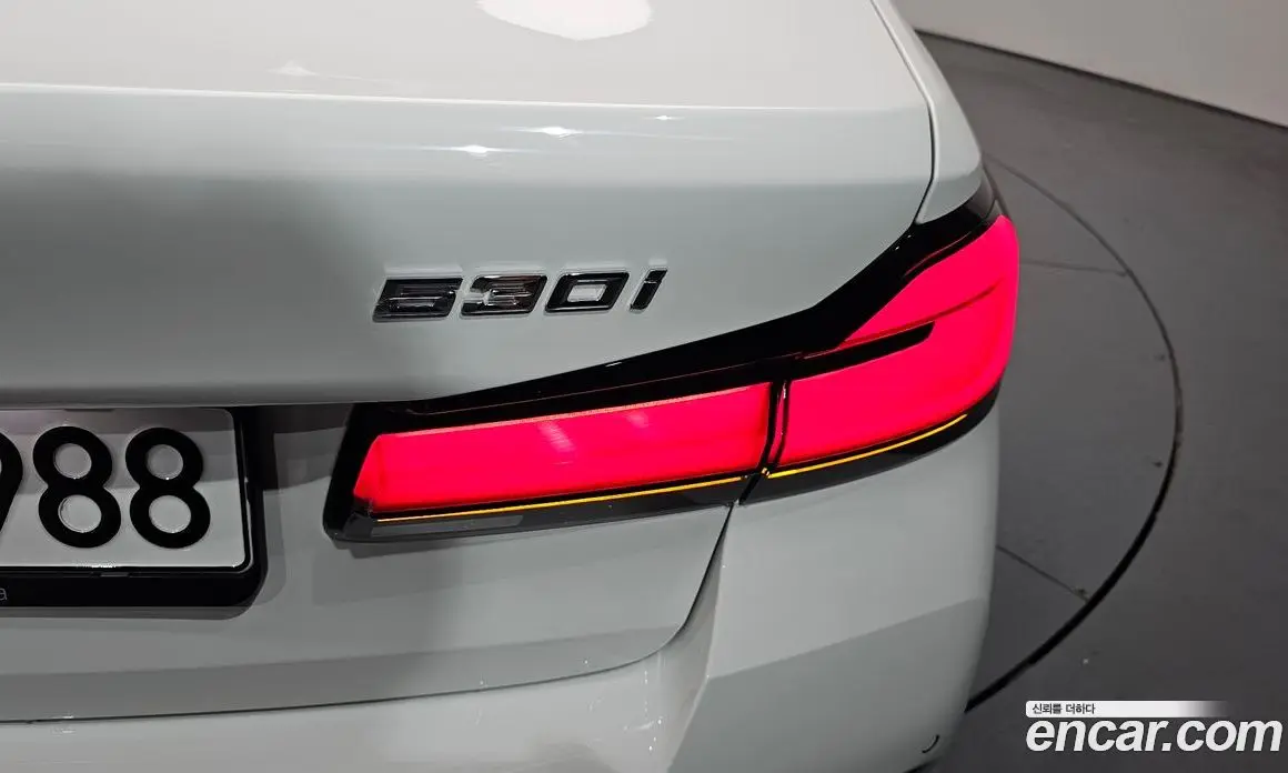 BMW 5 серия 2023 2.0 автомат (гидро), фото 8 BMW 5 серия 2023 2.0 автомат (гидро), фото 8