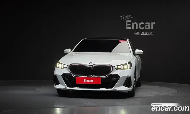BMW 5 серия 2025 2.0 автомат (гидро), миниатюра 2 BMW 5 серия 2025 2.0 автомат (гидро), миниатюра 2