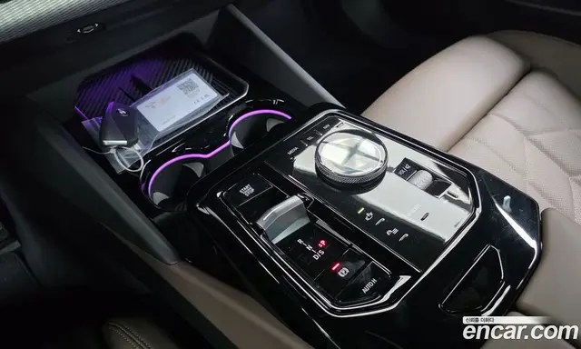 BMW 5 серия 2025 2.0 автомат (гидро), миниатюра 11 BMW 5 серия 2025 2.0 автомат (гидро), миниатюра 11