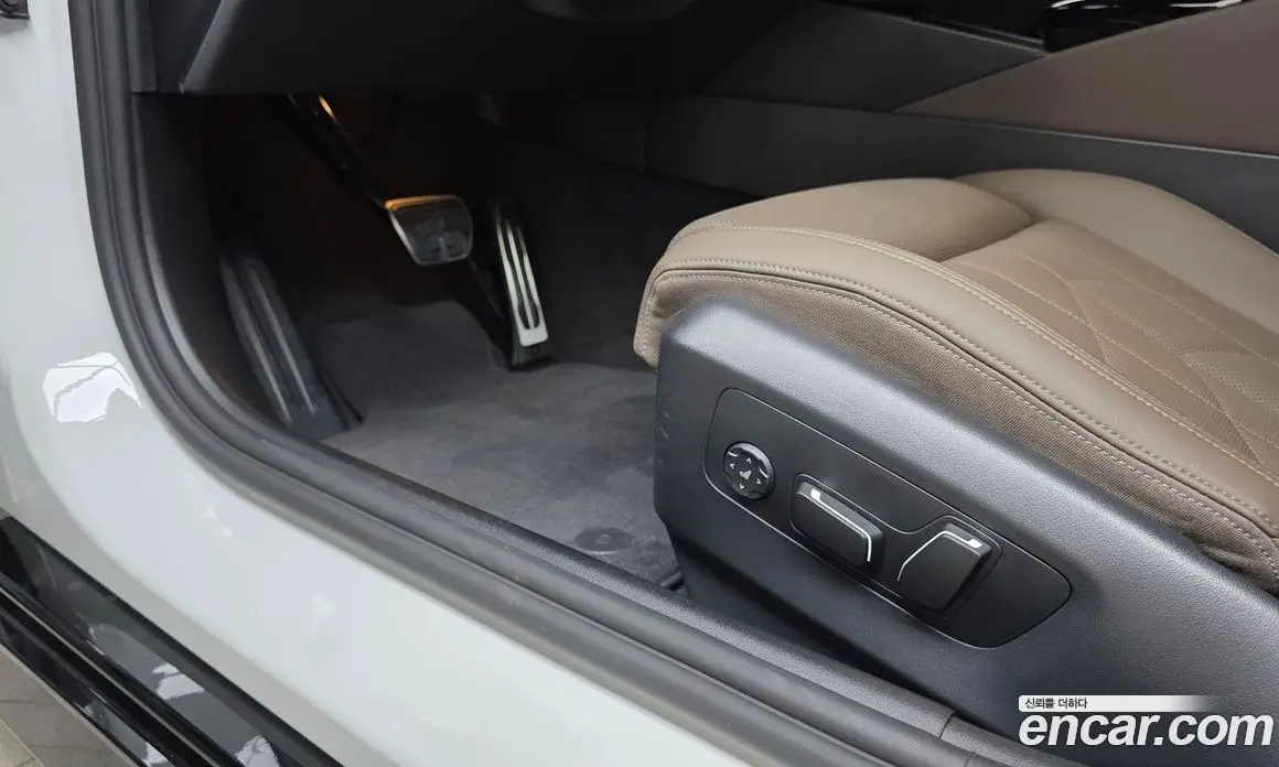 BMW 5 серия 2025 2.0 автомат (гидро), фото 27 BMW 5 серия 2025 2.0 автомат (гидро), фото 27