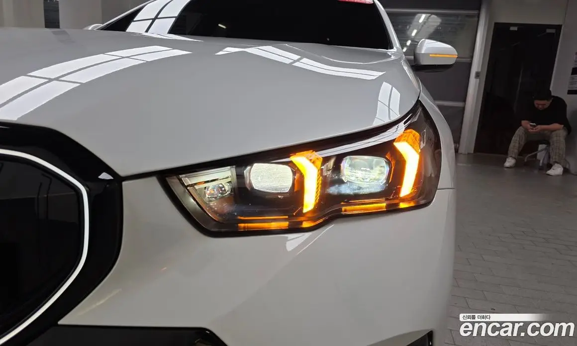 BMW 5 серия 2025 2.0 автомат (гидро), фото 7 BMW 5 серия 2025 2.0 автомат (гидро), фото 7