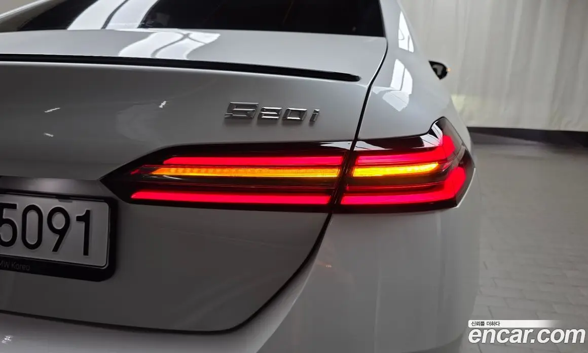 BMW 5 серия 2025 2.0 автомат (гидро), фото 8 BMW 5 серия 2025 2.0 автомат (гидро), фото 8