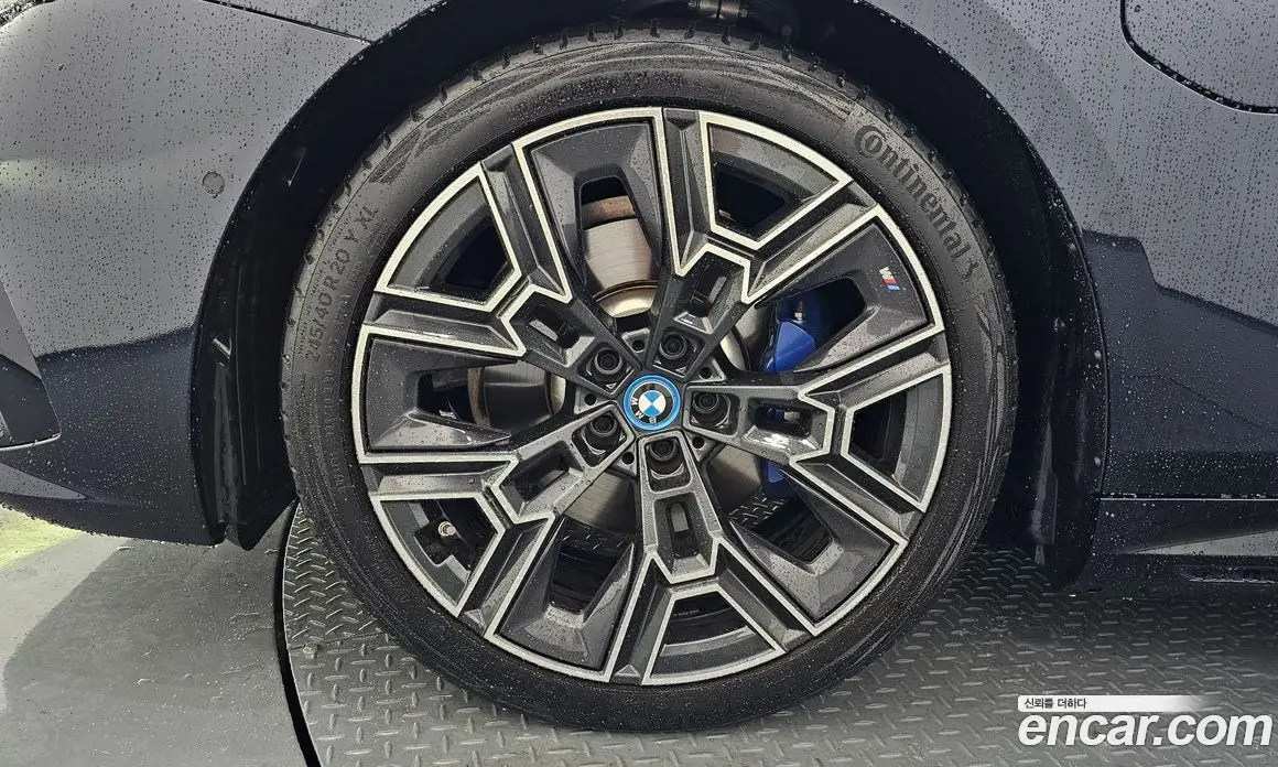BMW 5 серия 2025 2.0 автомат (гидро), фото 5 BMW 5 серия 2025 2.0 автомат (гидро), фото 5