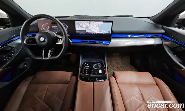BMW 5 серия 2025 2.0 автомат (гидро), миниатюра 7 BMW 5 серия 2025 2.0 автомат (гидро), миниатюра 7