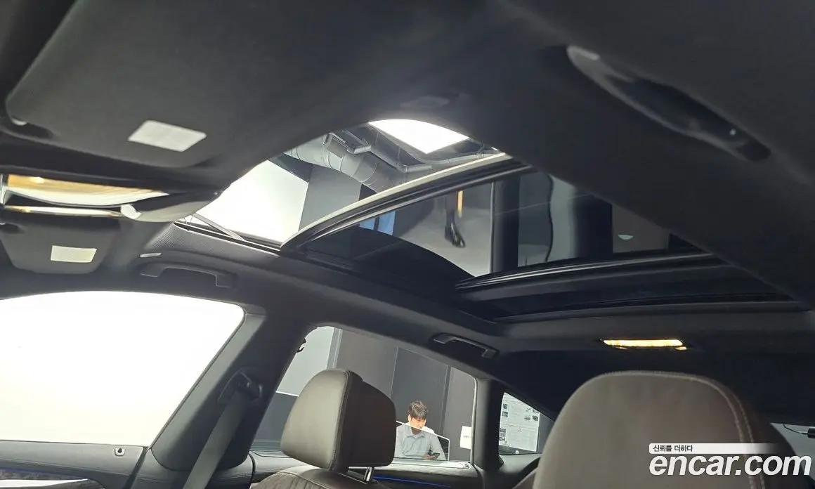 BMW 6 серия 2017 3.0 автомат (гидро), фото 18 BMW 6 серия 2017 3.0 автомат (гидро), фото 18