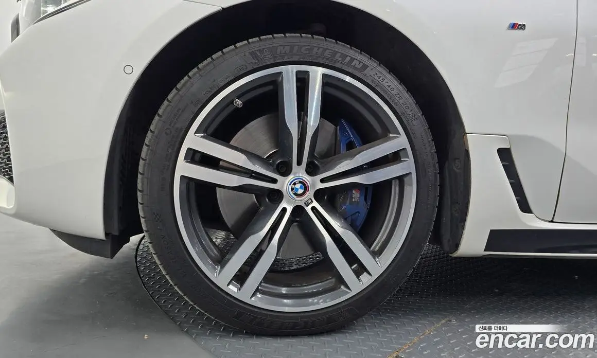 BMW 6 серия 2017 3.0 автомат (гидро), фото 5 BMW 6 серия 2017 3.0 автомат (гидро), фото 5