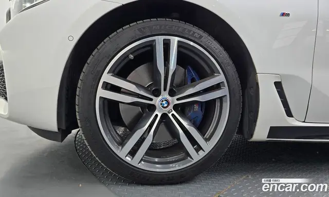 BMW 6 серия 2017 3.0 автомат (гидро), миниатюра 5 BMW 6 серия 2017 3.0 автомат (гидро), миниатюра 5