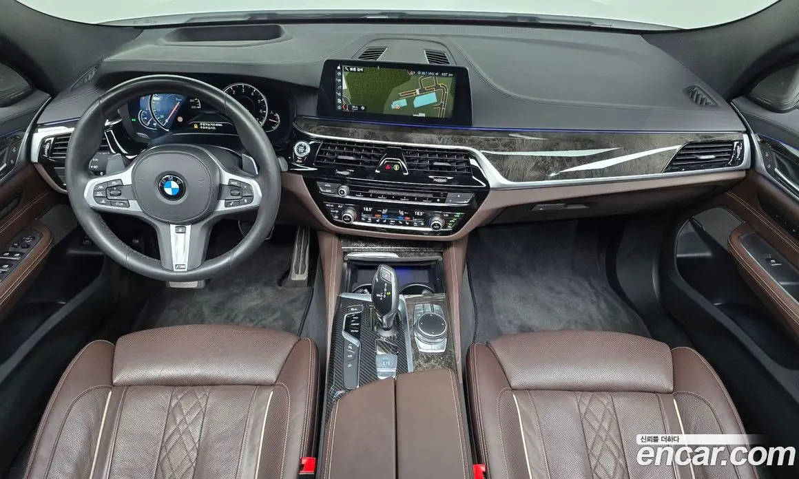 BMW 6 серия 2017 3.0 автомат (гидро), фото 7 BMW 6 серия 2017 3.0 автомат (гидро), фото 7