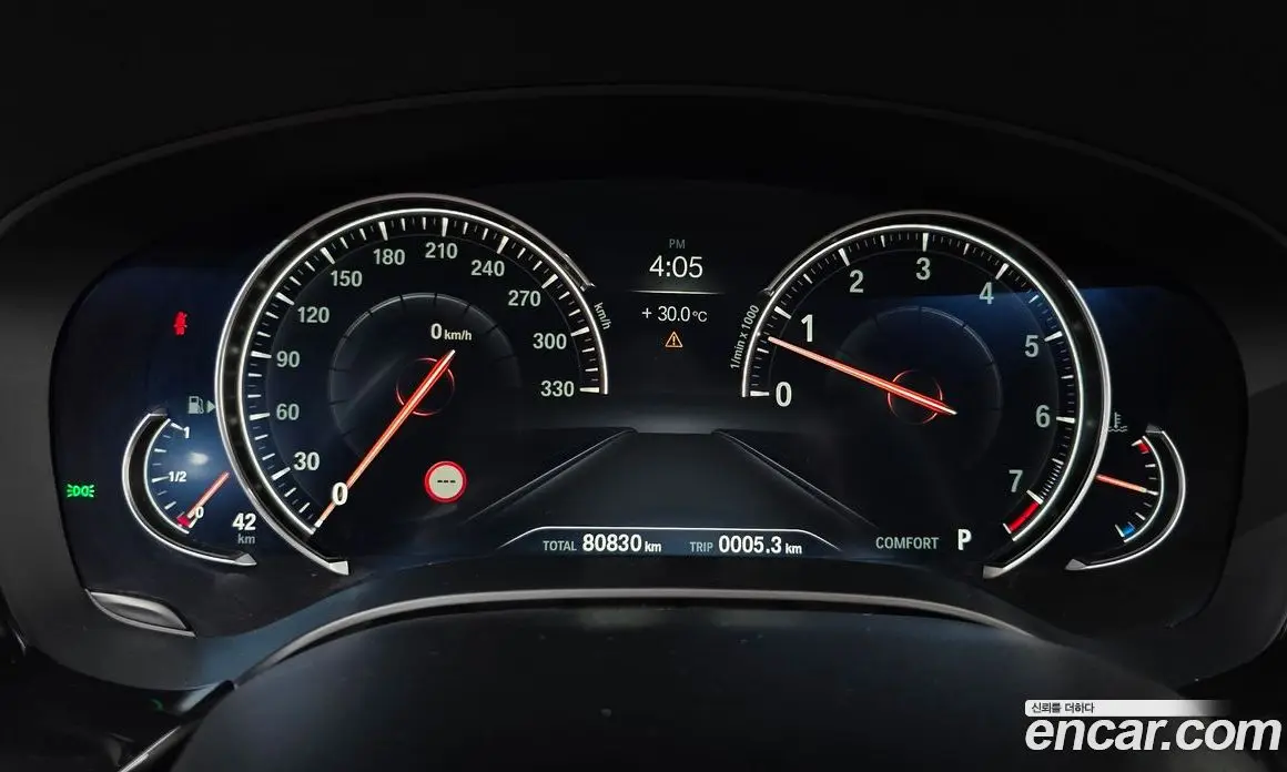 BMW 6 серия 2017 3.0 автомат (гидро), фото 8 BMW 6 серия 2017 3.0 автомат (гидро), фото 8