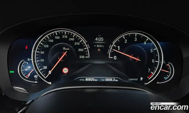 BMW 6 серия 2017 3.0 автомат (гидро), миниатюра 8 BMW 6 серия 2017 3.0 автомат (гидро), миниатюра 8