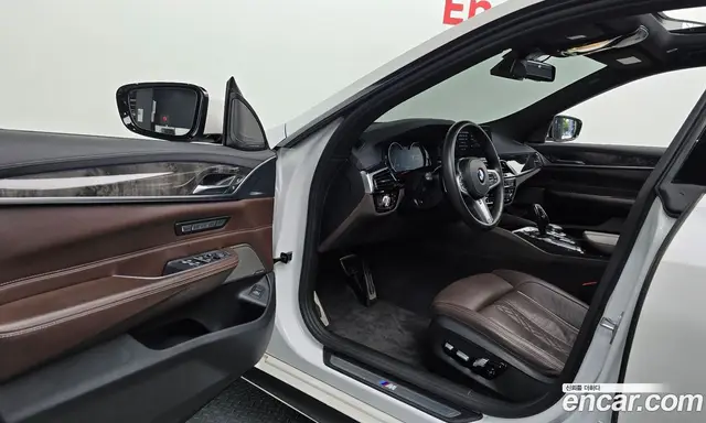 BMW 6 серия 2017 3.0 автомат (гидро), миниатюра 10 BMW 6 серия 2017 3.0 автомат (гидро), миниатюра 10