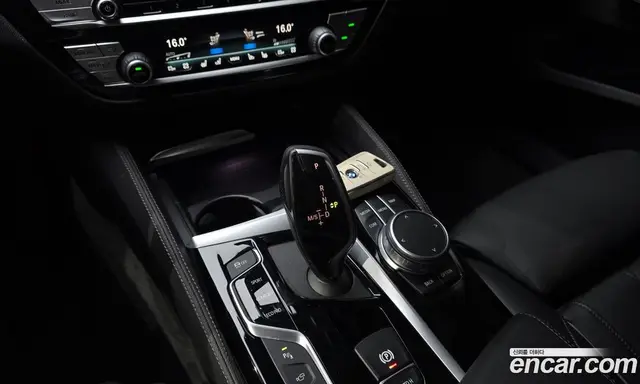 BMW 6 серия 2020 3.0 автомат (гидро), миниатюра 11 BMW 6 серия 2020 3.0 автомат (гидро), миниатюра 11