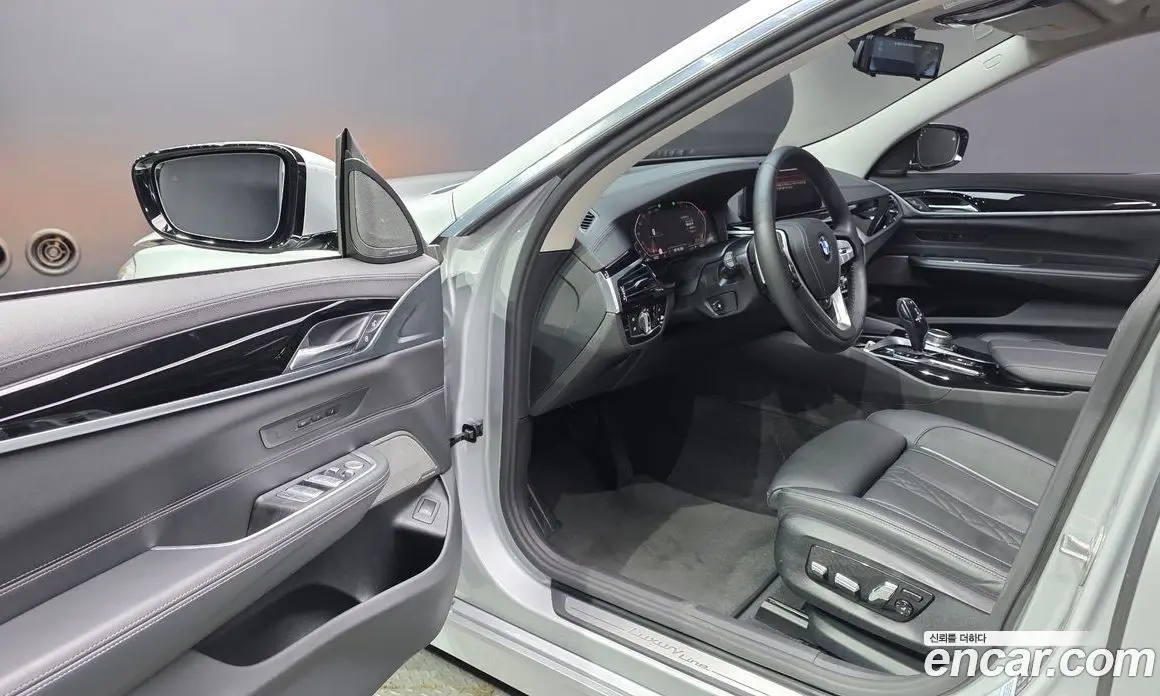 BMW 6 серия 2020 3.0 автомат (гидро), фото 12 BMW 6 серия 2020 3.0 автомат (гидро), фото 12