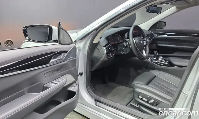 BMW 6 серия 2020 3.0 автомат (гидро), миниатюра 12