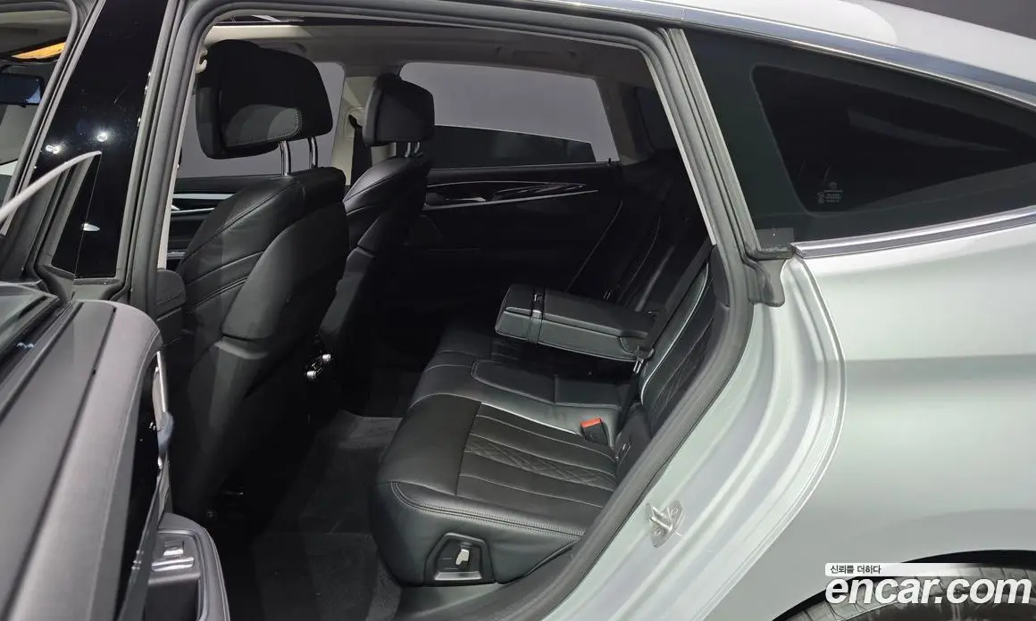 BMW 6 серия 2020 3.0 автомат (гидро), фото 15 BMW 6 серия 2020 3.0 автомат (гидро), фото 15