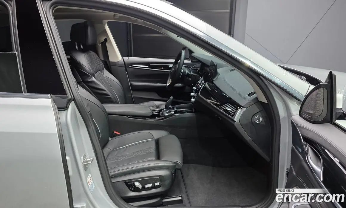 BMW 6 серия 2020 3.0 автомат (гидро), фото 16 BMW 6 серия 2020 3.0 автомат (гидро), фото 16