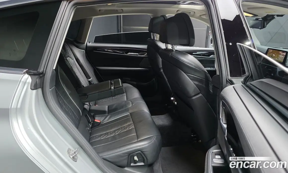 BMW 6 серия 2020 3.0 автомат (гидро), фото 17 BMW 6 серия 2020 3.0 автомат (гидро), фото 17
