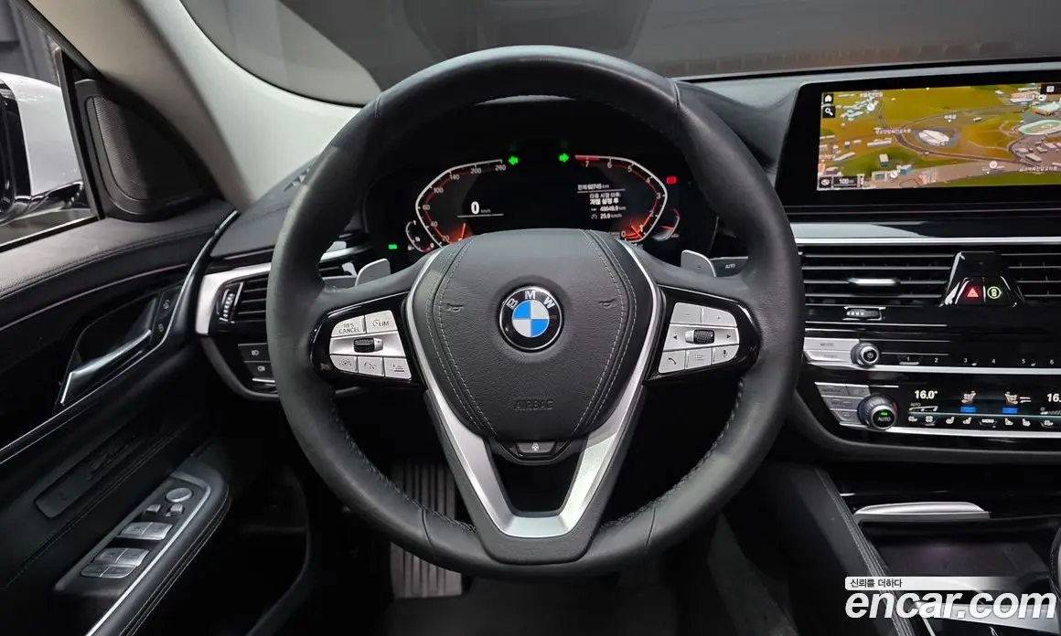 BMW 6 серия 2020 3.0 автомат (гидро), фото 18 BMW 6 серия 2020 3.0 автомат (гидро), фото 18