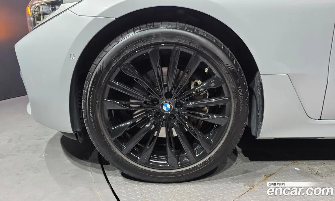 BMW 6 серия 2020 3.0 автомат (гидро), фото 4 BMW 6 серия 2020 3.0 автомат (гидро), фото 4