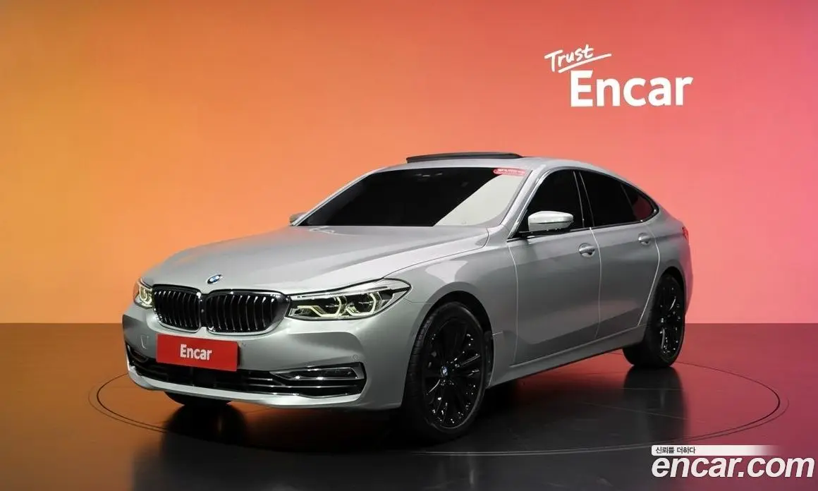 BMW 6 серия 2020 3.0 автомат (гидро), фото 36 BMW 6 серия 2020 3.0 автомат (гидро), фото 36