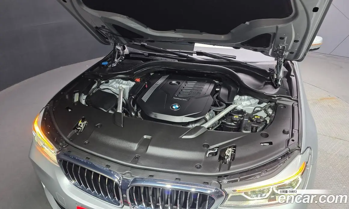 BMW 6 серия 2020 3.0 автомат (гидро), фото 5 BMW 6 серия 2020 3.0 автомат (гидро), фото 5
