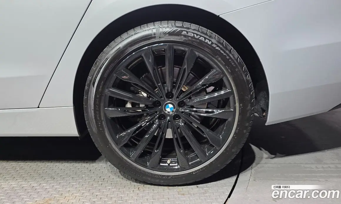 BMW 6 серия 2020 3.0 автомат (гидро), фото 6 BMW 6 серия 2020 3.0 автомат (гидро), фото 6