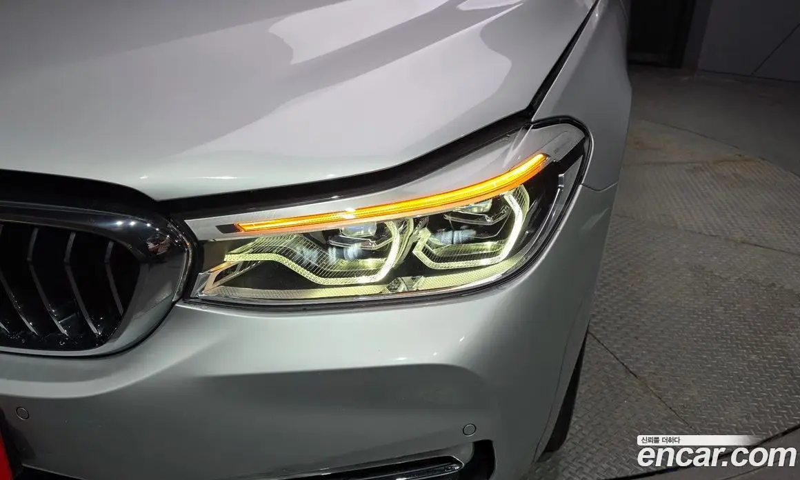 BMW 6 серия 2020 3.0 автомат (гидро), фото 7 BMW 6 серия 2020 3.0 автомат (гидро), фото 7
