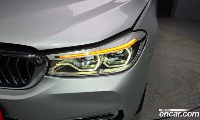 BMW 6 серия 2020 3.0 автомат (гидро), миниатюра 7 BMW 6 серия 2020 3.0 автомат (гидро), миниатюра 7