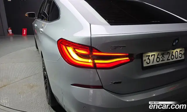BMW 6 серия 2020 3.0 автомат (гидро), миниатюра 8 BMW 6 серия 2020 3.0 автомат (гидро), миниатюра 8