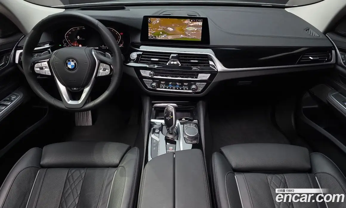BMW 6 серия 2020 3.0 автомат (гидро), фото 9 BMW 6 серия 2020 3.0 автомат (гидро), фото 9