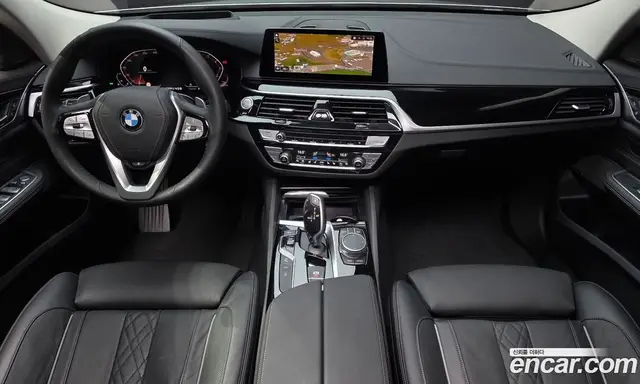 BMW 6 серия 2020 3.0 автомат (гидро), миниатюра 9 BMW 6 серия 2020 3.0 автомат (гидро), миниатюра 9