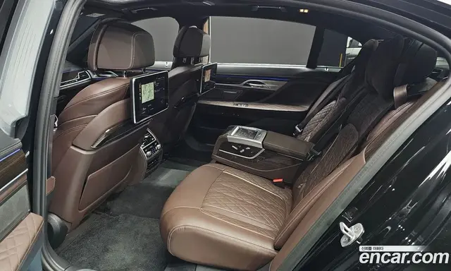 BMW 7 серия 2020 3.0 автомат (гидро), миниатюра 11 BMW 7 серия 2020 3.0 автомат (гидро), миниатюра 11