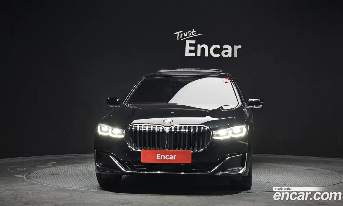 BMW 7 серия 2020 3.0 автомат (гидро), фото 3 BMW 7 серия 2020 3.0 автомат (гидро), фото 3