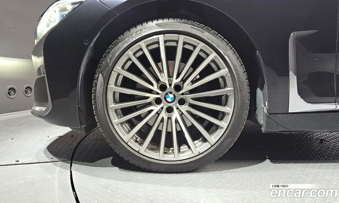 BMW 7 серия 2020 3.0 автомат (гидро), фото 5 BMW 7 серия 2020 3.0 автомат (гидро), фото 5