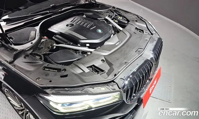 BMW 7 серия 2020 3.0 автомат (гидро), миниатюра 6 BMW 7 серия 2020 3.0 автомат (гидро), миниатюра 6