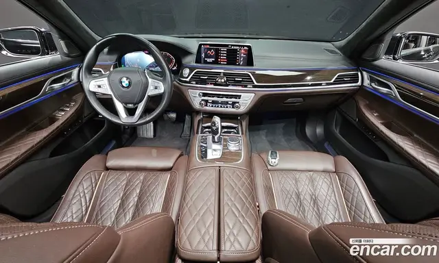 BMW 7 серия 2020 3.0 автомат (гидро), миниатюра 7 BMW 7 серия 2020 3.0 автомат (гидро), миниатюра 7