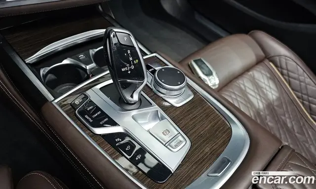BMW 7 серия 2020 3.0 автомат (гидро), миниатюра 9 BMW 7 серия 2020 3.0 автомат (гидро), миниатюра 9