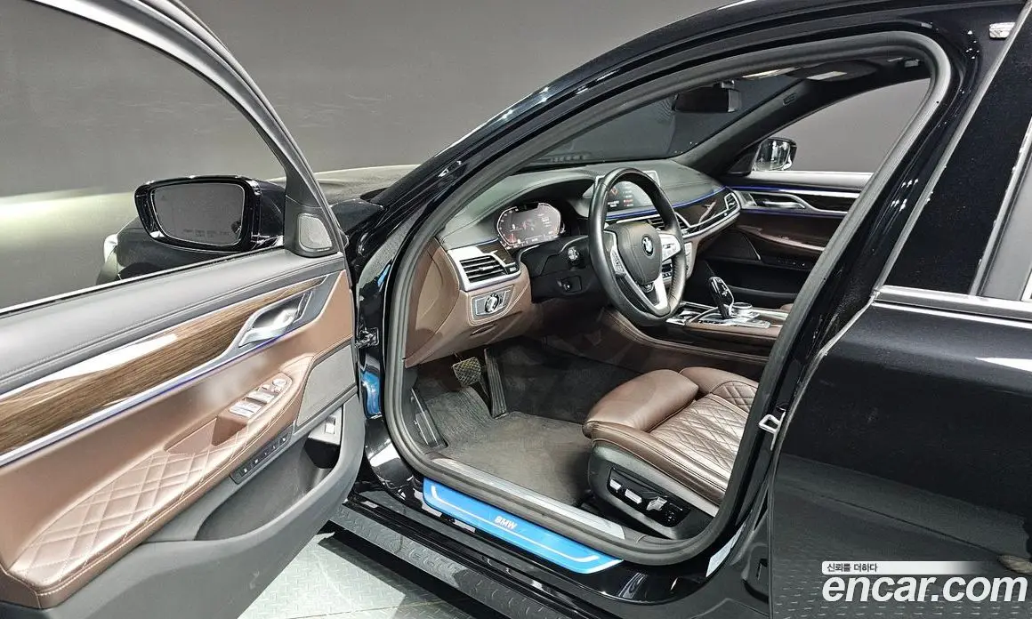 BMW 7 серия 2020 3.0 автомат (гидро), фото 10 BMW 7 серия 2020 3.0 автомат (гидро), фото 10