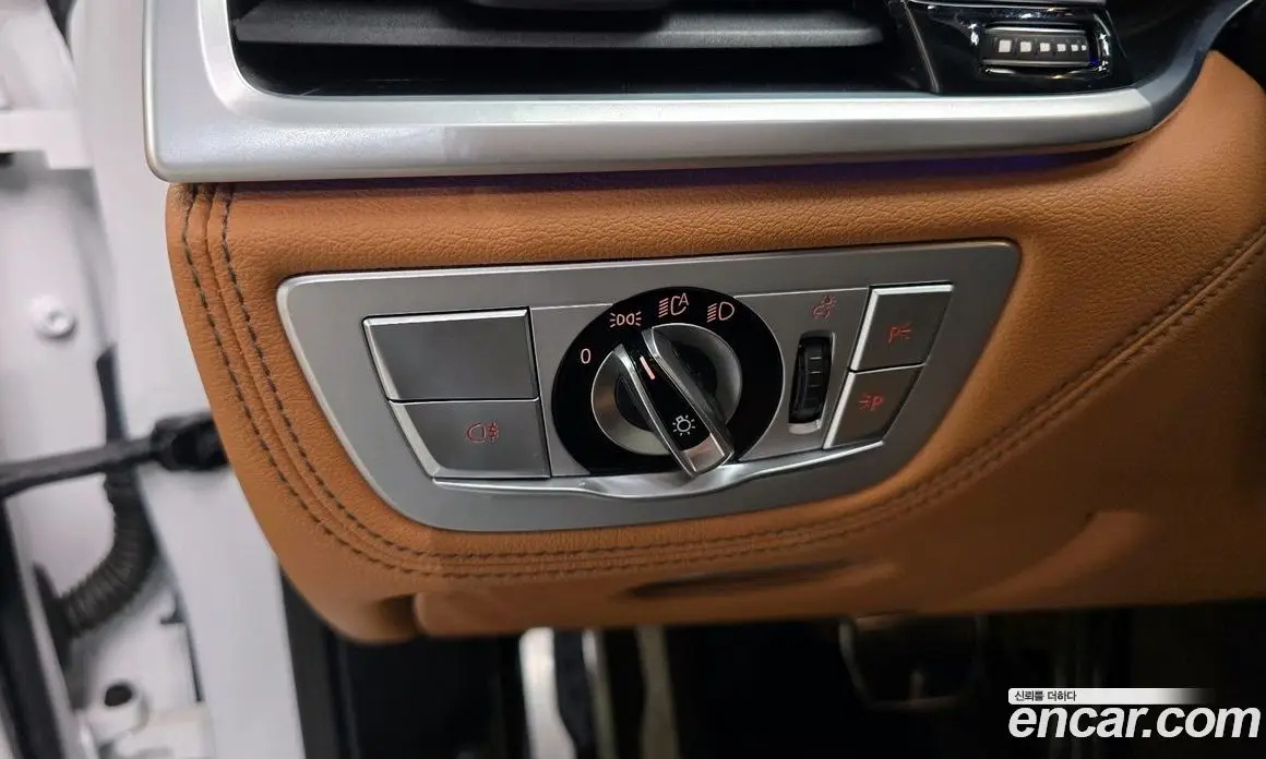 BMW 7 серия 2021 3.0 автомат (гидро), фото 13 BMW 7 серия 2021 3.0 автомат (гидро), фото 13