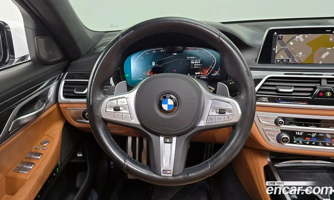 BMW 7 серия 2021 3.0 автомат (гидро), фото 14 BMW 7 серия 2021 3.0 автомат (гидро), фото 14